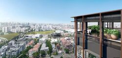 The Continuum (D15), Apartment #598202481